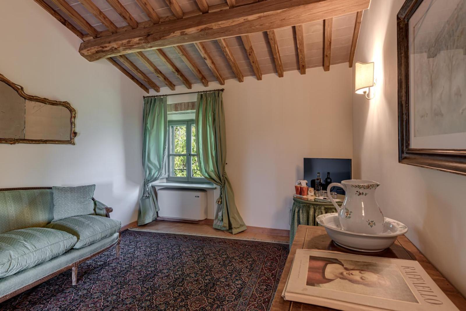 Villa Il Castagno Wine & Resort Siena Dış mekan fotoğraf