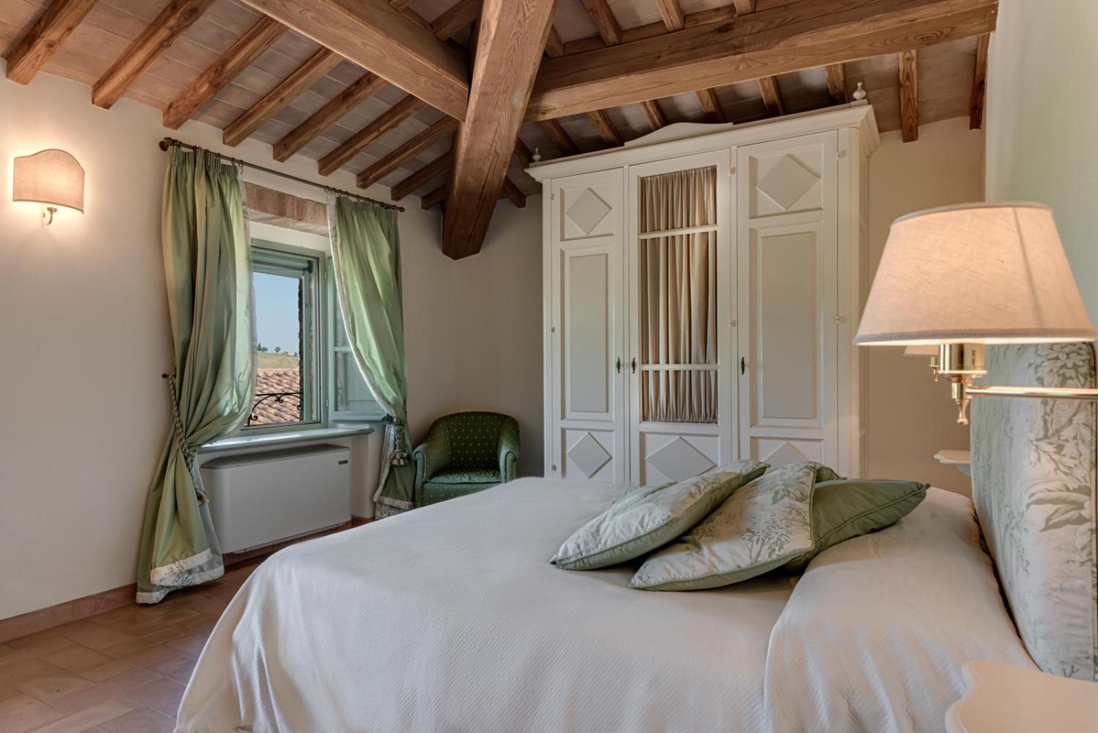 Villa Il Castagno Wine & Resort Siena Dış mekan fotoğraf