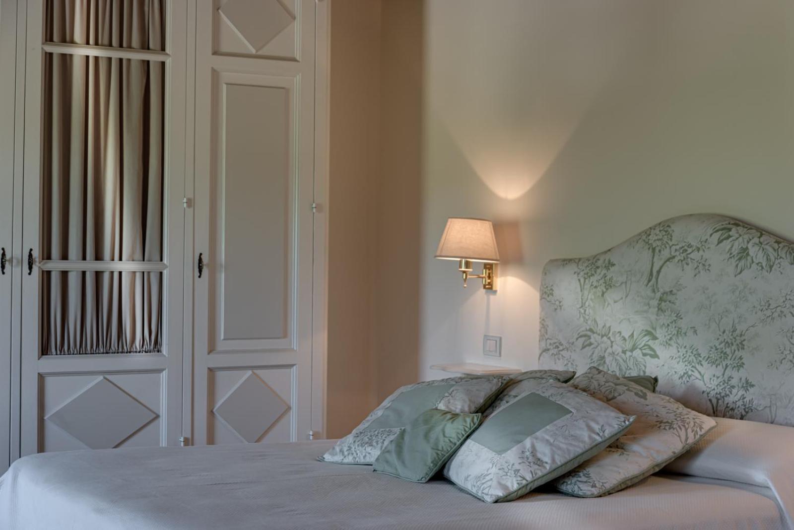 Villa Il Castagno Wine & Resort Siena Dış mekan fotoğraf