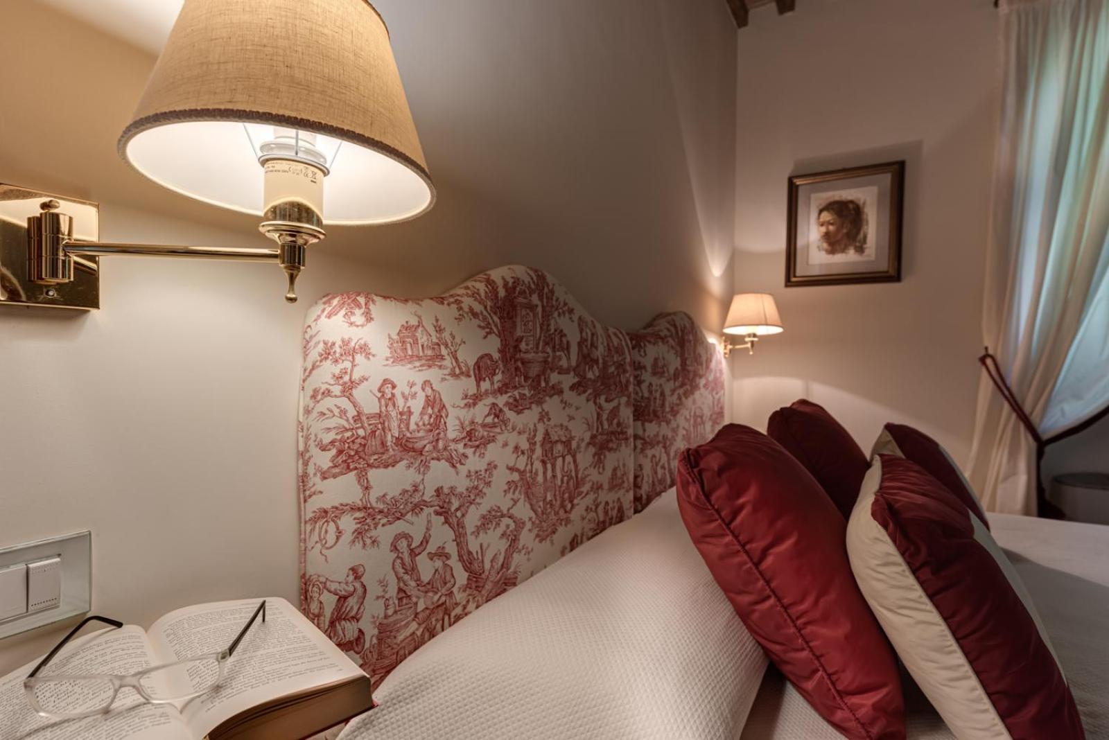Villa Il Castagno Wine & Resort Siena Dış mekan fotoğraf