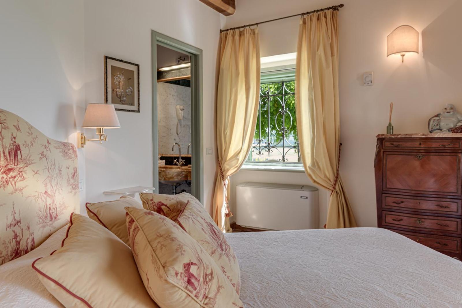 Villa Il Castagno Wine & Resort Siena Dış mekan fotoğraf